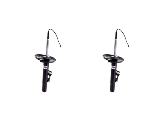 Bilstein B4 OE Replacement DampTronic Strut Front Pair - 2005-2012 Porsche 911 4WD RWD