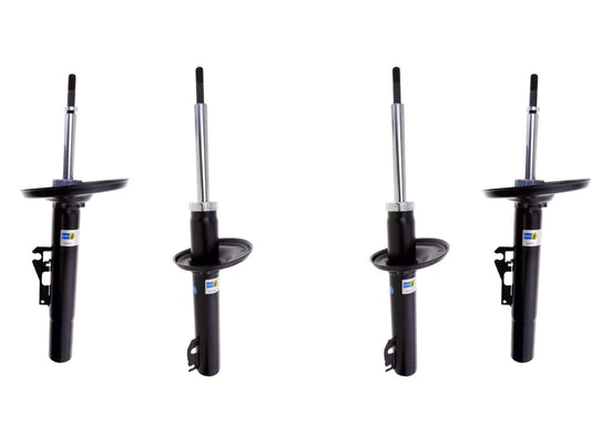 Bilstein B4 OE Replacement Strut Set - 2006-2012 Porsche Cayman RWD
