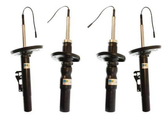 Bilstein B4 DampTronic Strut Set - 2006-2012 Porsche Cayman RWD