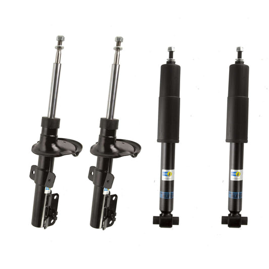Bilstein B4 OE Replacement Strut & Shocks Set - 2001-2009 Volvo S60 AWD FWD