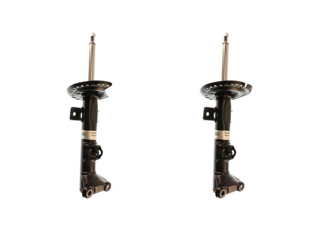 Bilstein B4 OE Replacement Strut Front Pair - 2005-2011 Mercedes-Benz SLK350 RWD