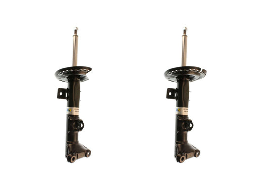 Bilstein B4 OE Replacement Strut Front Pair - 2006-2008 Mercedes-Benz SLK280 RWD