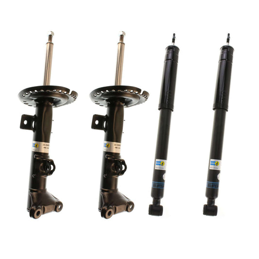 Bilstein B4 OE Replacement Strut & Shocks Set - 2005-2011 Mercedes-Benz SLK350 RWD