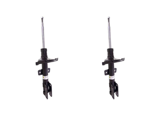 Bilstein B4 OE Replacement Strut Front Pair - 2003-2014 Volvo XC90 AWD FWD
