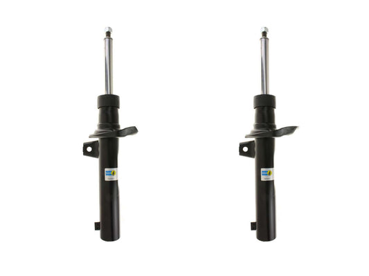 Bilstein B4 OE Replacement Strut Front Pair - 2015-2018 Audi Q3 FWD