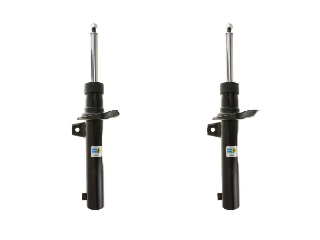 Bilstein B4 OE Replacement Strut Front Pair - 2009-2017 Volkswagen Tiguan AWD FWD