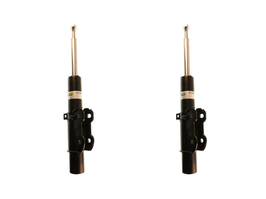 Bilstein B4 OE Replacement Strut Front Pair - 2007-2009 Dodge Sprinter 2500 RWD