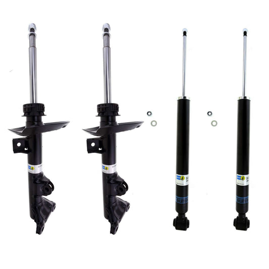 Bilstein B4 OE Replacement Strut & Shocks Set - 2015-2016 Mercedes-Benz E350 RWD