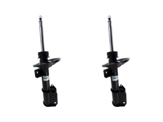 Bilstein B4 OE Replacement Strut Front Pair - 2010-2013 Mercedes-Benz ML350