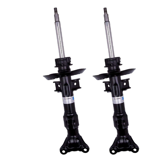 Bilstein B4 OE Replacement Strut Front Pair - 2015-2017 Mercedes-Benz CLS400 AWD RWD
