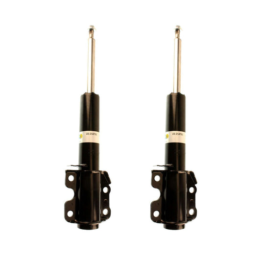 Bilstein B4 Touring Class OEM Strut Front Pair - 2003-2006 Dodge Sprinter 2500 RWD