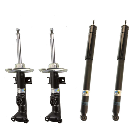 Bilstein B4 OE Replacement Strut & Shocks Set - 2012-2015 Mercedes-Benz SLK250 RWD