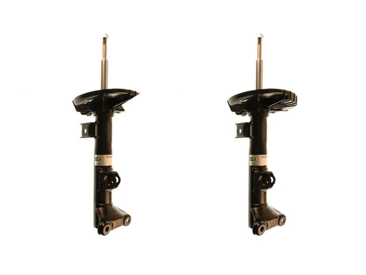 Bilstein B4 OE Replacement Strut Front Pair - 2007-2009 Mercedes-Benz CLK550 RWD