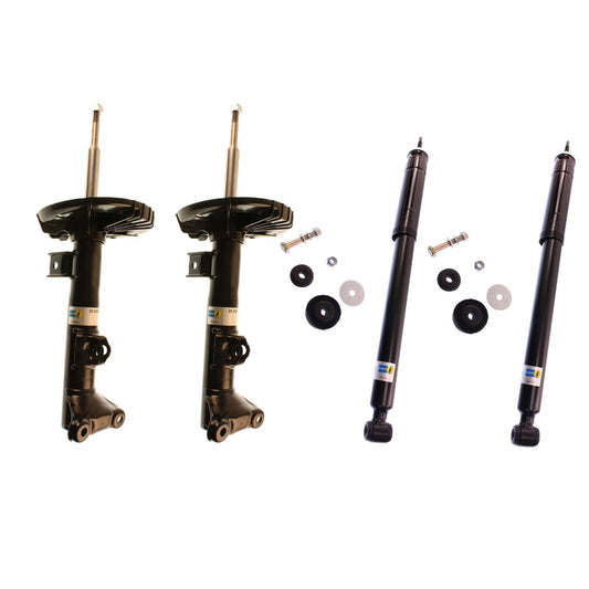Bilstein B4 OE Replacement Strut & Shocks Set - 2004-2007 Mercedes-Benz C230 RWD