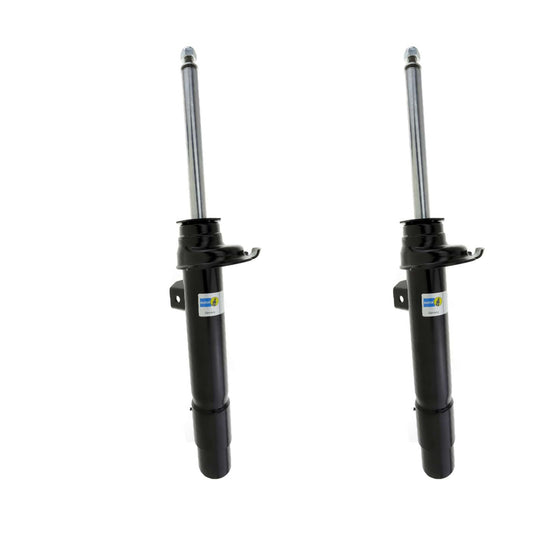 Bilstein B4 OE Replacement Strut Front Pair - 2015-2016 BMW 435i Gran Coupe RWD