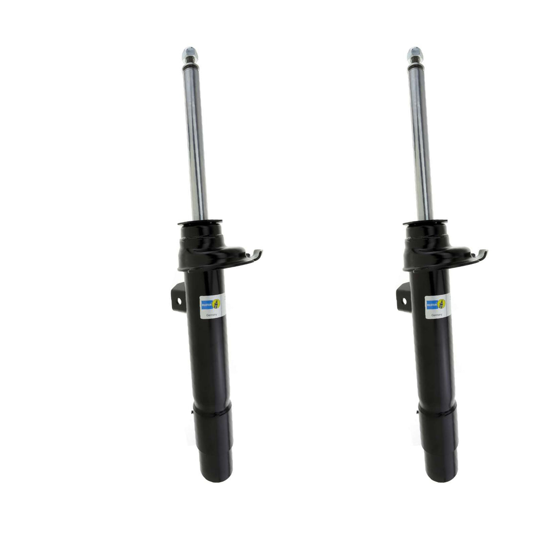 Bilstein B4 OE Replacement Strut Front Pair - 2017-2019 BMW 430i Gran Coupe RWD
