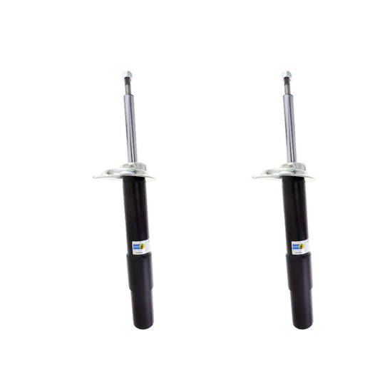 Bilstein B4 OE Replacement Strut Front Pair - 2004-2005 BMW 645Ci RWD