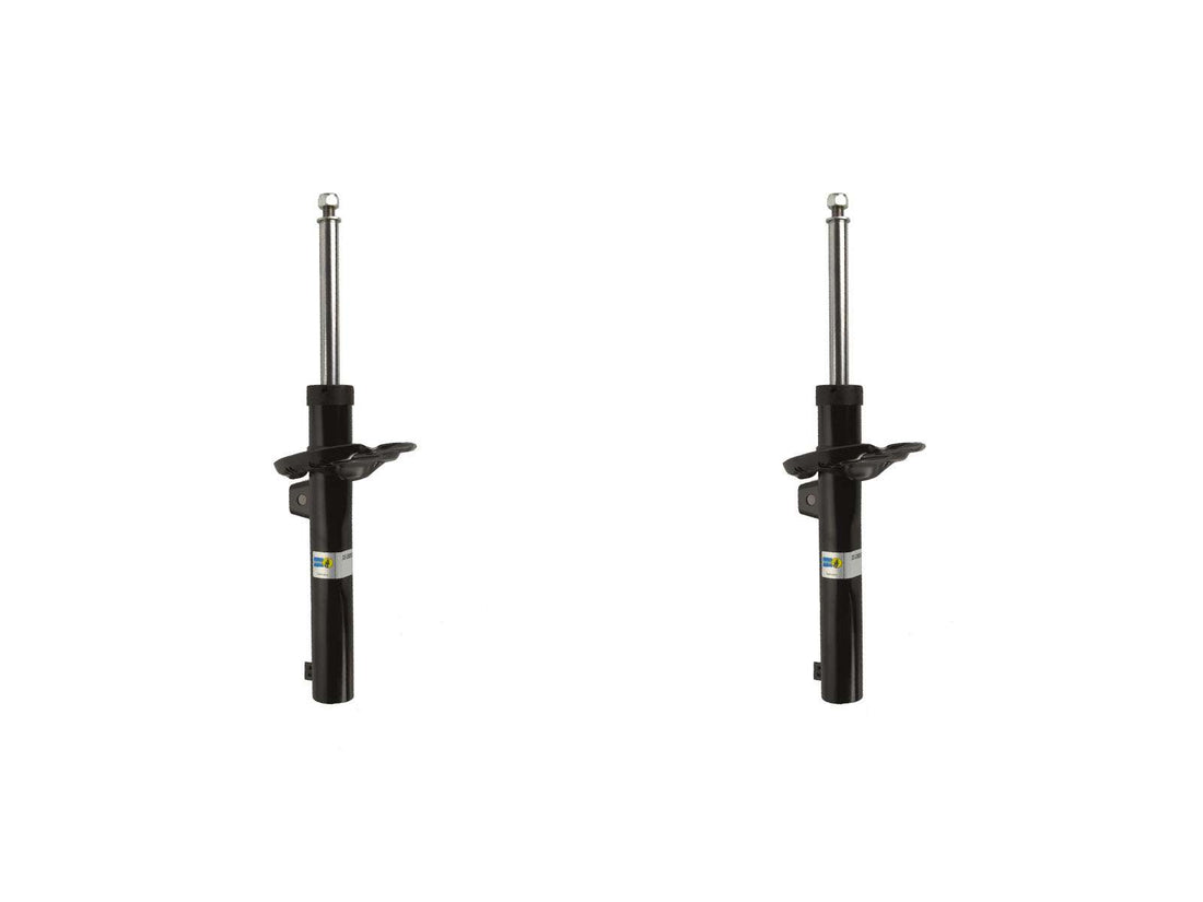 Bilstein B4 OE Replacement Strut Front Pair - 2015-2019 Volkswagen Golf SportWagen AWD FWD