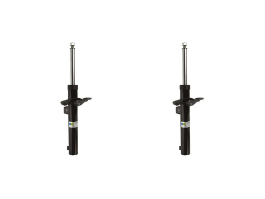 Bilstein B4 OE Replacement Strut Front Pair - 2015-2019 Volkswagen Golf SportWagen AWD FWD
