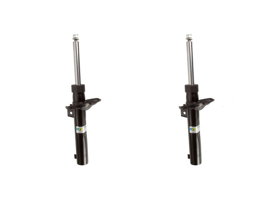 Bilstein B4 OE Replacement Strut Front Pair - 2015-2019 Volkswagen Golf R AWD