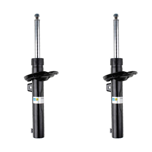 Bilstein B4 OE Replacement Strut Front Pair - 2015-2020 Audi A3 Quattro AWD