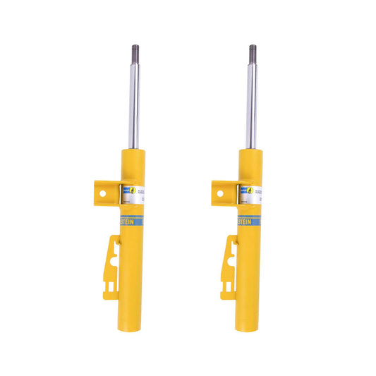 Bilstein B6 Performance Strut Front Pair - 2008-2015 Smart Fortwo RWD
