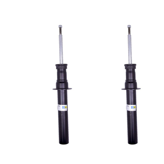 Bilstein B4 OE Replacement Strut Front Pair - 2014-2018 BMW X5 AWD RWD