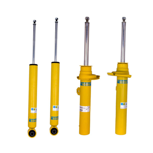Bilstein B6 Performance Strut & Shocks Set - 2018-2022 BMW X2 AWD FWD