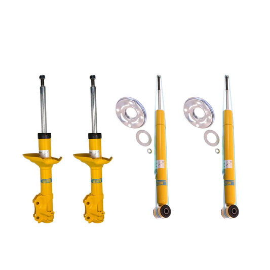 Bilstein B6 Performance Strut & Shocks Set - 1992-1997 Volkswagen Passat AWD FWD