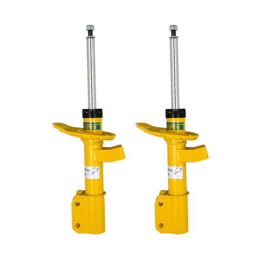 Bilstein B6 Performance Strut Front Pair - 2016-2018 Smart Fortwo RWD