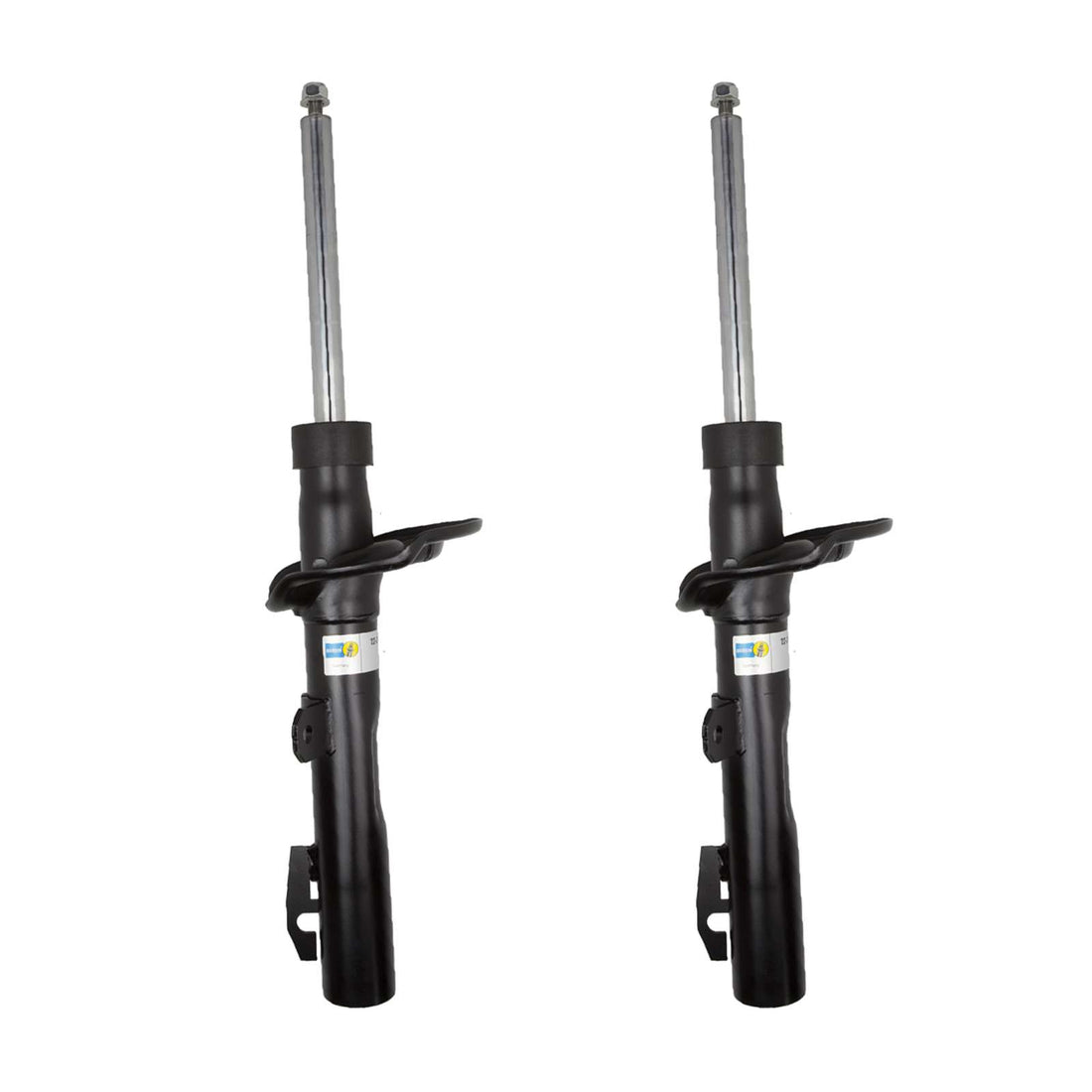 Bilstein B4 OE Replacement Strut Front Pair - 2015-2022 Ford Transit-350 AWD RWD