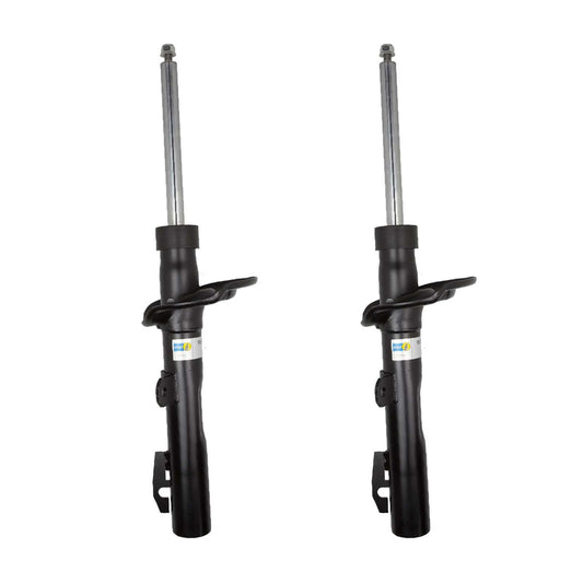 Bilstein B4 OE Replacement Strut Front Pair - 2015-2022 Ford Transit-250 AWD RWD