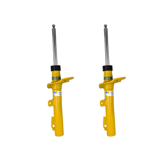 Bilstein B6 Strut Front Pair - 2015-2022 Ford Transit-350 HD AWD RWD