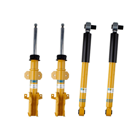 Bilstein B6 Strut & Shocks Set - 2016-2019 Mercedes-Benz Metris RWD