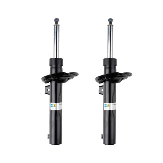 Bilstein B4 OE Replacement Strut Front Pair - 2015-2020 Audi S3 AWD