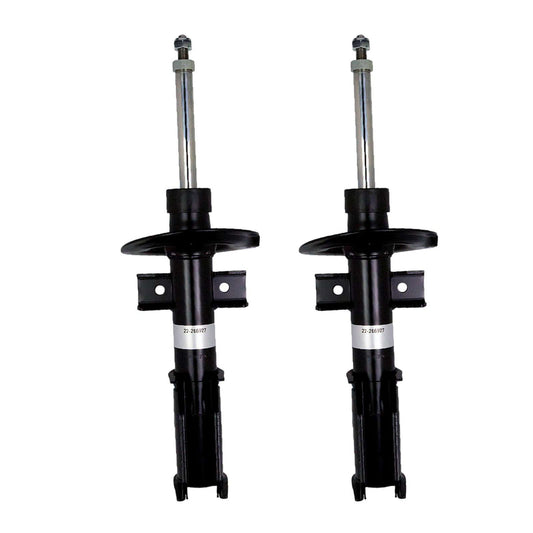 Bilstein B4 OE Replacement Strut Front Pair - 2013-2017 Chevrolet Traverse AWD FWD