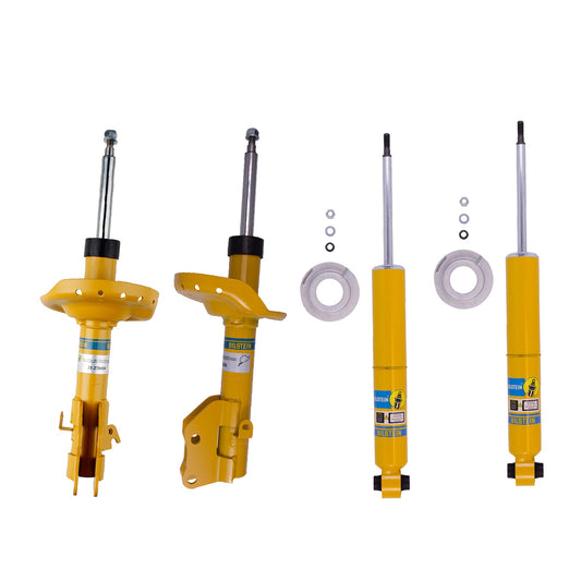 Bilstein B6 Strut & Shocks Set - 2014-2018 Subaru Forester AWD