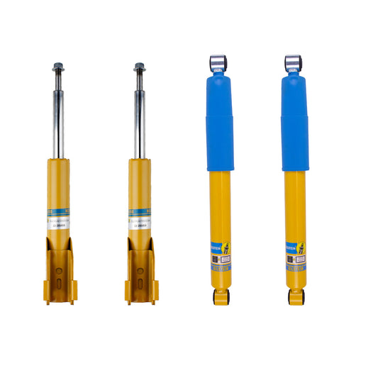Bilstein B6 Strut & Shocks Set - 2015-2018 Mercedes-Benz Sprinter 3500 4WD