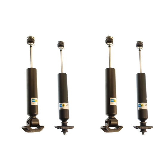Bilstein B4 OE Replacement Shocks Set - 1956-1959 Mercedes-Benz 220S