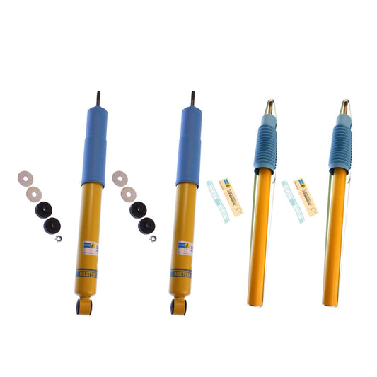 Bilstein B8 Performance Plus Strut & Shocks Set - 1966-1976 BMW 2002 RWD