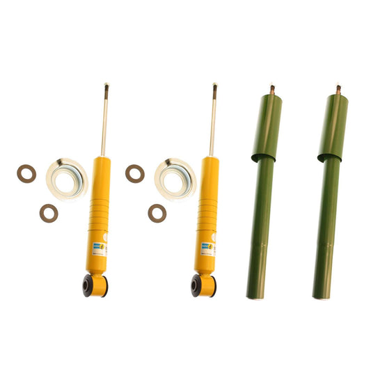 Bilstein B6 Performance Strut & Shocks Set - 1970-1976 Porsche 914 RWD