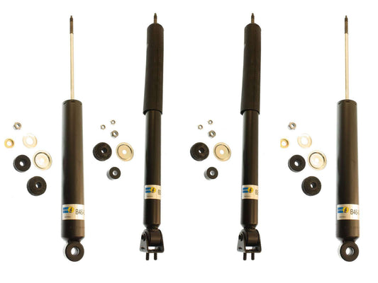Bilstein B4 OE Replacement Shocks Set - 1963-1967 Mercedes-Benz 230SL