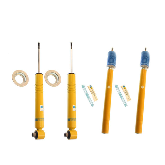 Bilstein B8 Performance Plus Strut & Shocks Set - 1985-1989 BMW 635CSi RWD