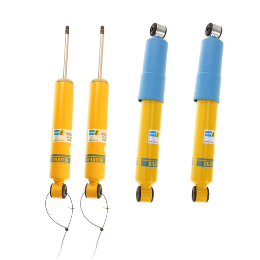 Bilstein B6 Performance Shocks Set - 1966-1967 Volkswagen Beetle