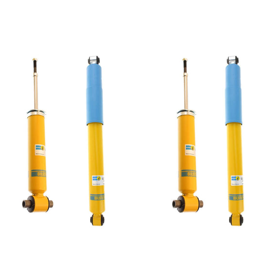 Bilstein B6 Performance Shocks Set - 1980-1991 Volkswagen Vanagon