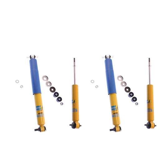 Bilstein B6 Performance Shocks Set - 1964-1967 Chevrolet Chevelle