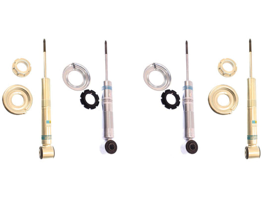 Bilstein B6 Performance Shocks Set - 1985-1995 Porsche 928 RWD