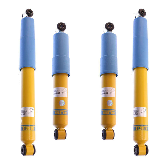 Bilstein B6 Shocks Set - 1978-1995 Chevrolet G20 RWD