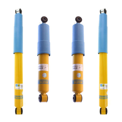 Bilstein B6 Shocks Set - 1975-1995 Chevrolet G30 RWD