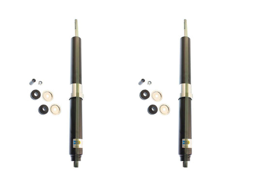 Bilstein B6 Performance Shocks Front Pair - 2000-2002 Rolls-Royce Corniche RWD